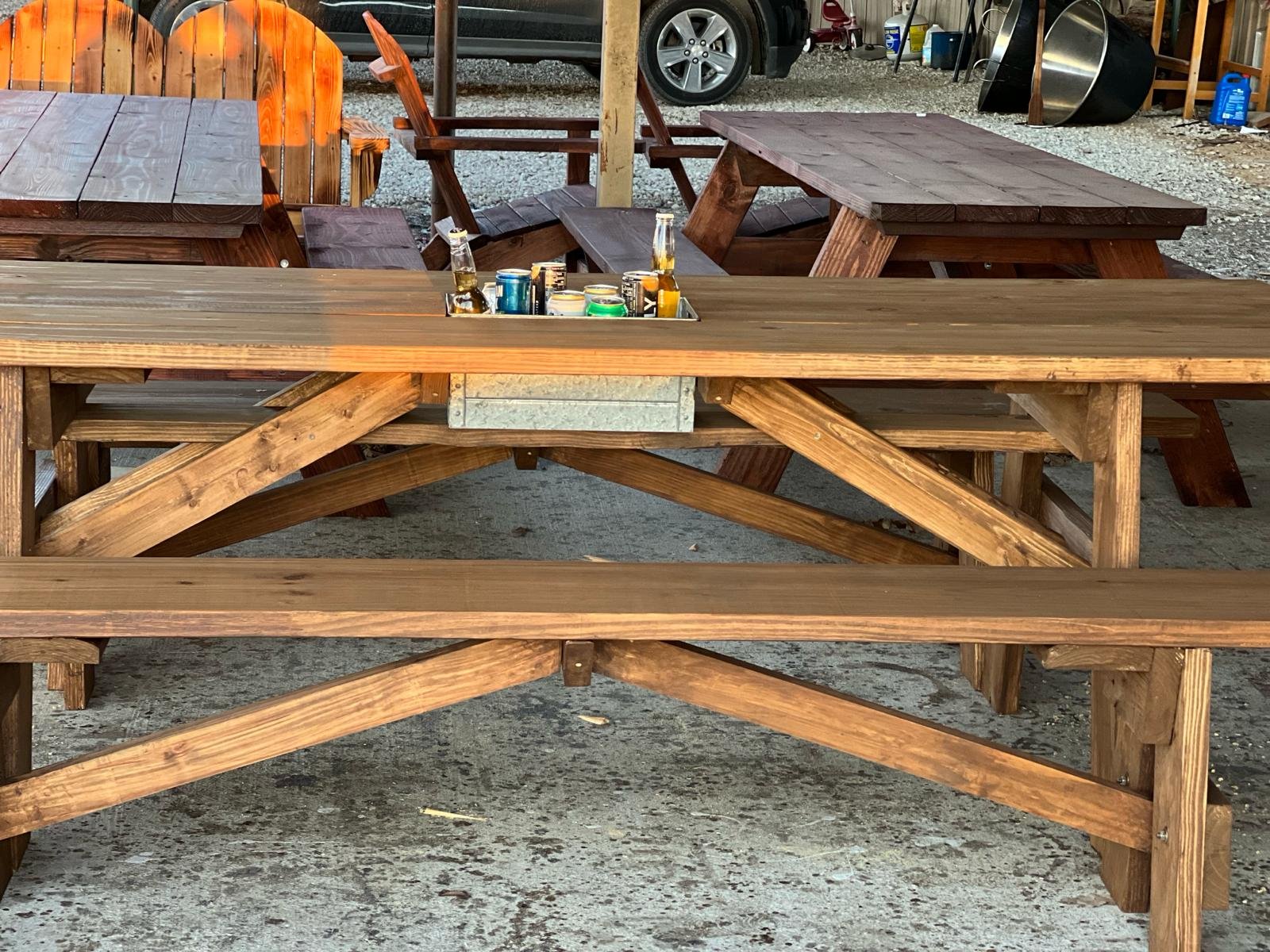 Anuncio Casa de Lujo