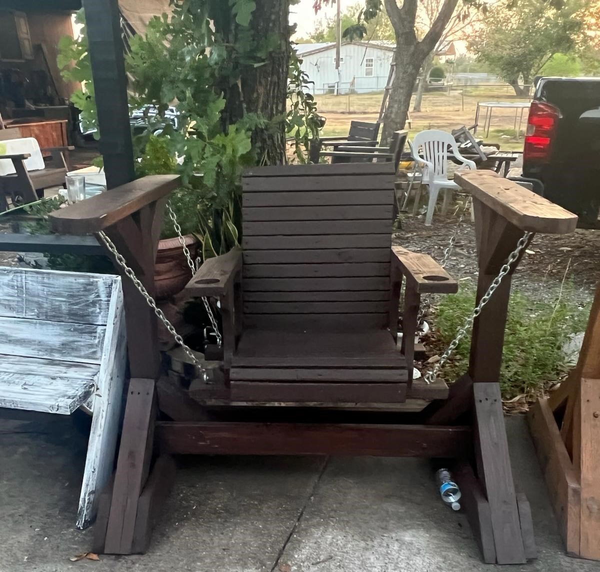 Anuncio casa con alberca